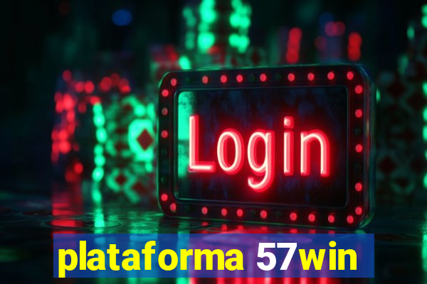 plataforma 57win
